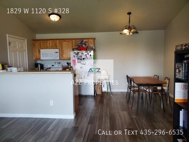Photo - 1829 W 1120 S