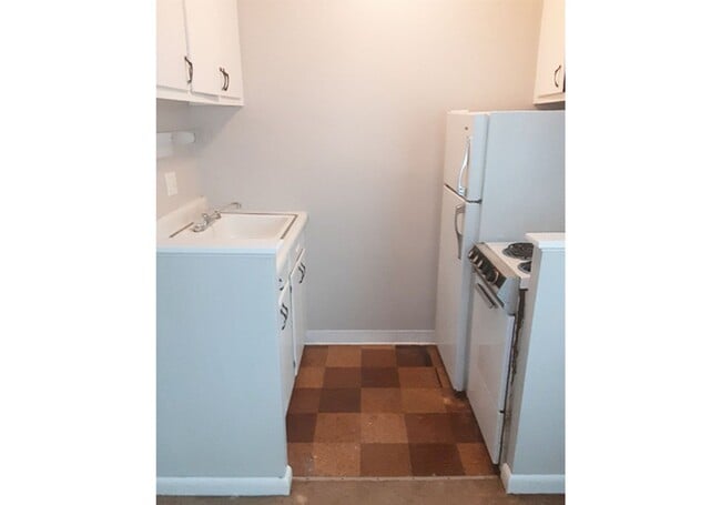 Photo - 249 Senator Pl Unit 249-08