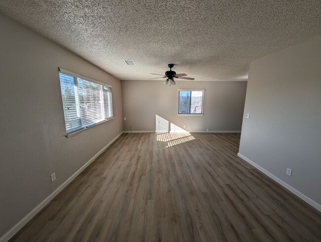 Photo - Beautiful views yard maintenance is included.   Pets ok.