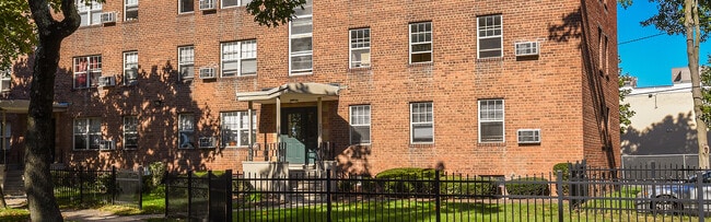 Mayfair Apartments