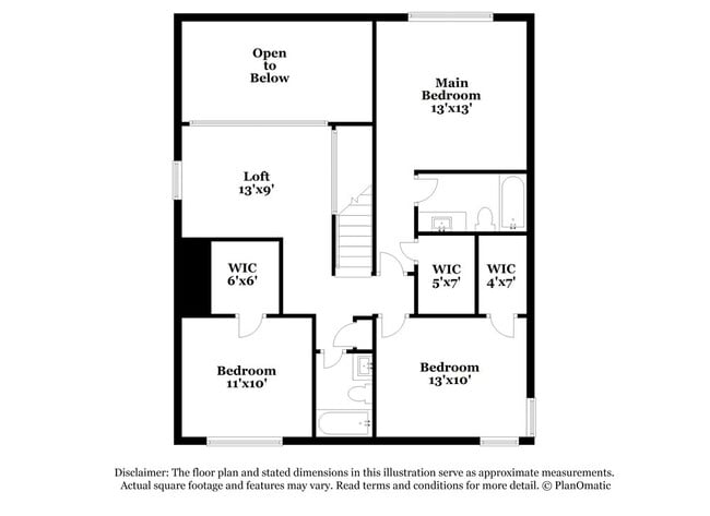 Photo - 3827 Winding Twig Dr