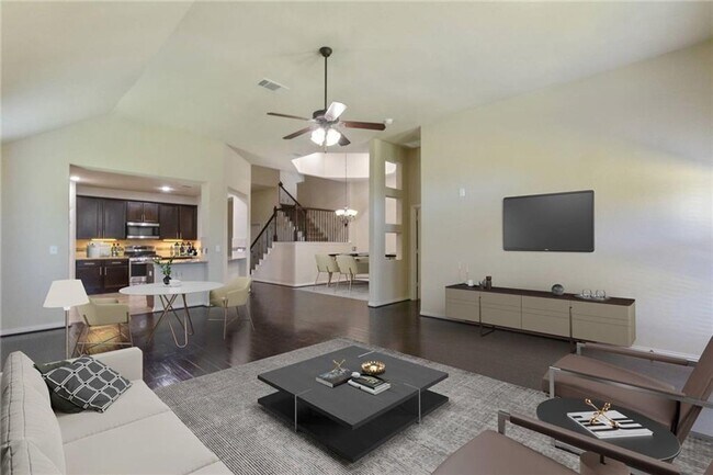 Photo - One-and-a-half story, 4 bedroom home - Available early June!