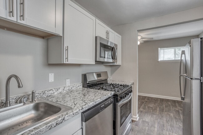 Photo - Capital Pointe by OneWall