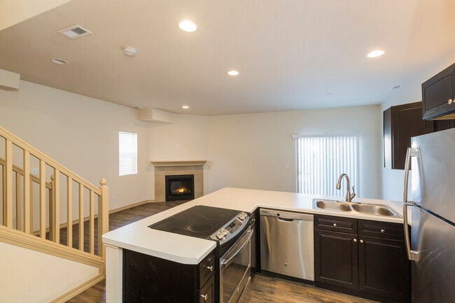 Photo - Residence at Stratmoor