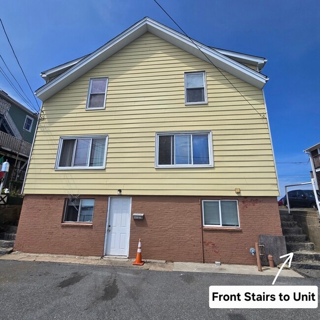 Photo - 42 Fort Sq Unit 1R