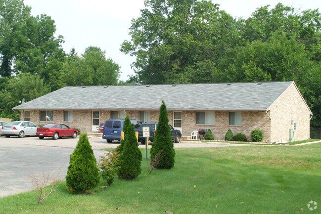 Photo - 24340-24420 Struin Rd Apartments