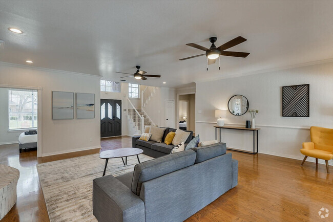 Building Photo - 7701 Ridgeway Ct Unit ID1224132P Rental
