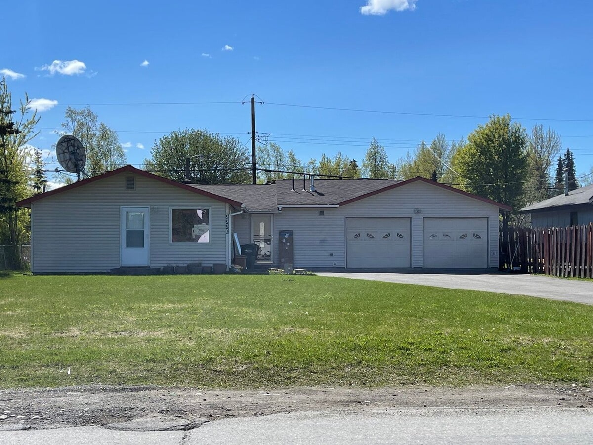 3 Bedroom, 2 Bath Home - 3 Bedroom, 2 Bath Home