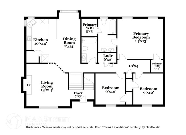 Photo - 1014 Hawthorne Dr