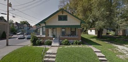 1 bedroom W/Unfinished Basement - 1 bedroom W/Unfinished Basement House