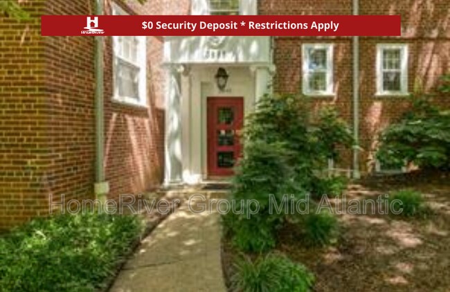 Photo - 3895 Rodman St NW Unidad Apt E77
