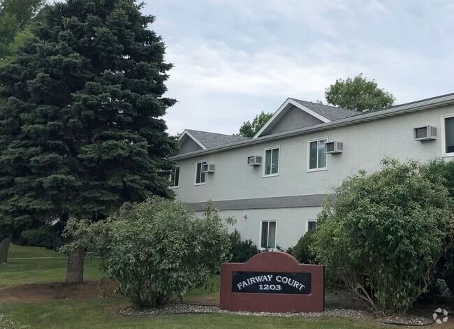 Building Photo - Fairway Court Unit 207 Rental