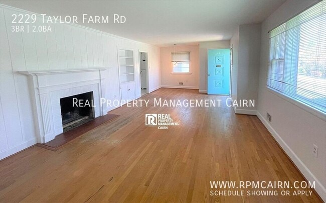 Photo - 2229 Taylor Farm Rd