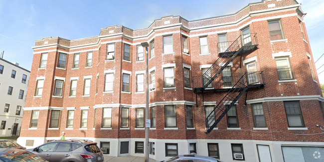 Building Photo - 319 Allston St Unit 4 Rental