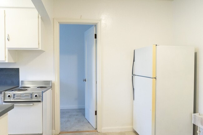 Photo - Tired of Roommates? Claim Your Own Space at The Interurban! Unit 203W