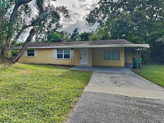 Building Photo - 5541 24th St Rental