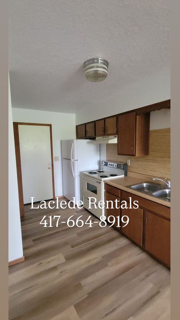 Photo - 2 bed 1 bath apt for rent