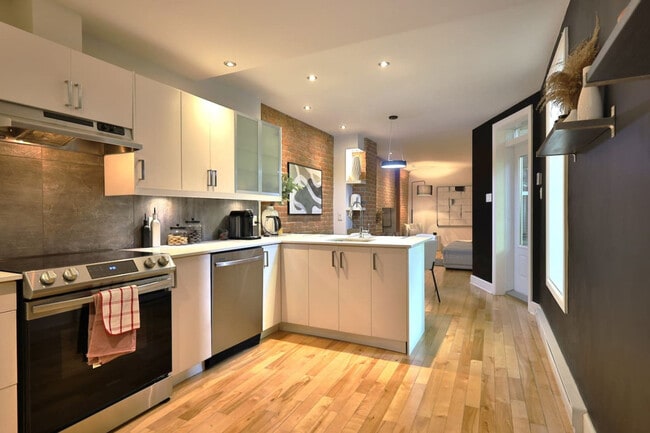 Photo - 1851 Rue Panet Unité SI ID1061567P