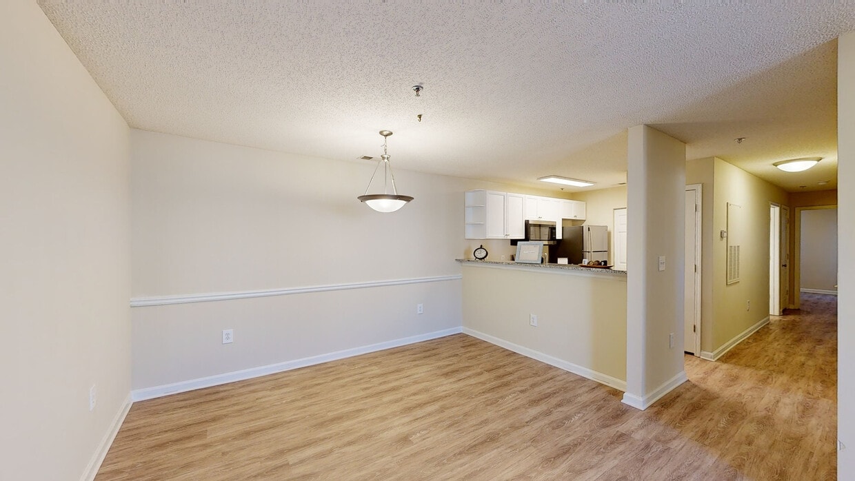 Photo - Rosewood at Clemson Apartments