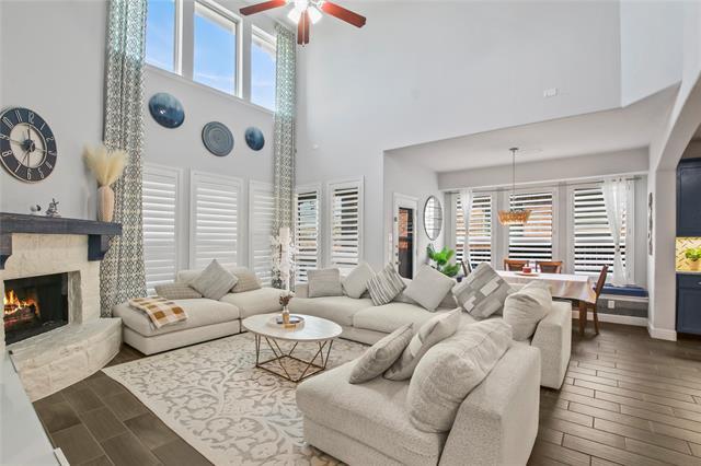 Photo - 1309 Skyflower Ln