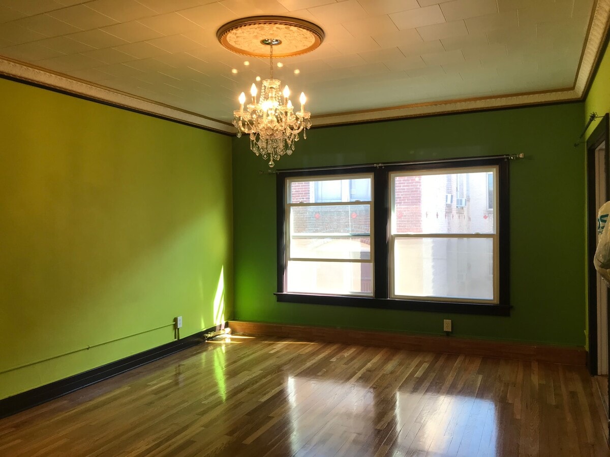 Photo - 2121 James M Wood Blvd Unit 1650 Studio apt with Utilities