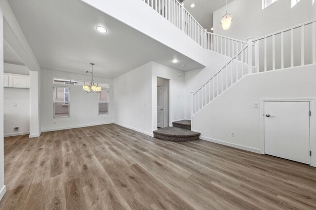 Photo - Beautiful Providence 3 Bedroom + Loft Home