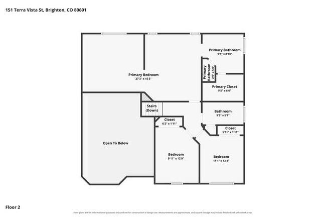 151 Terra Vista St