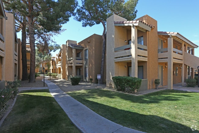 Lucera Apartments Homes - Lucera Apartments Homes