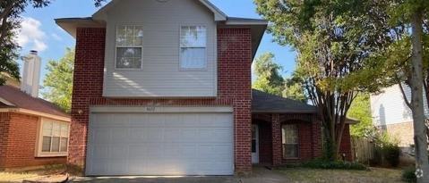 Building Photo - 8612 Brushy Creek Trail Rental
