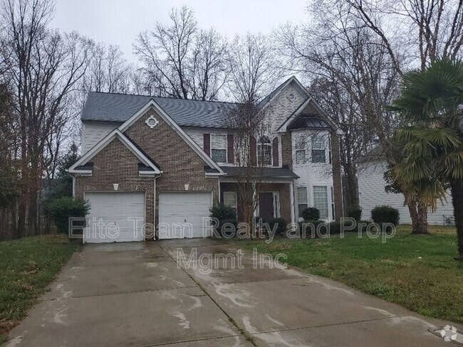 Building Photo - 10903 Chastain Parc Dr Rental