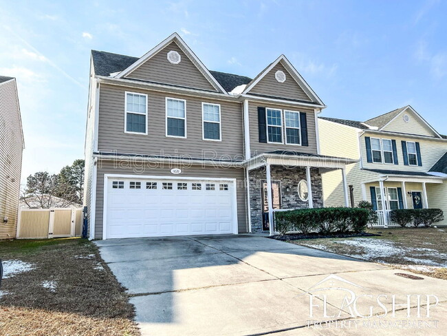 Building Photo - 1021 Jade Ln