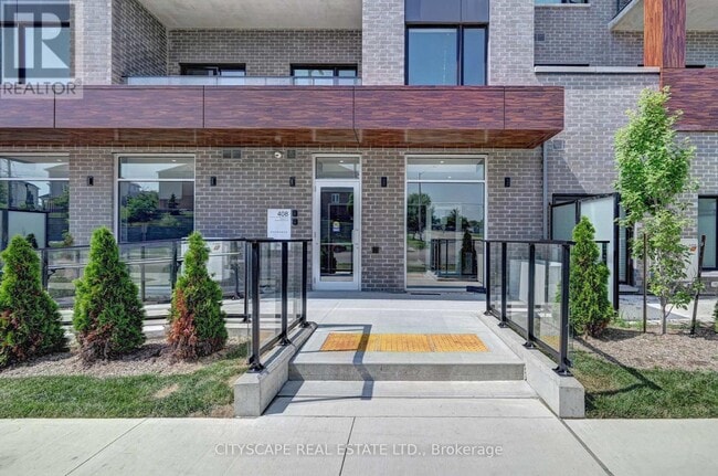 Photo - 408 Dundas St S Unit 212