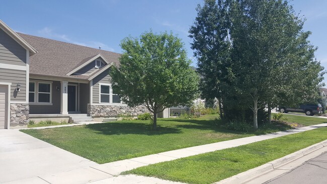 Photo - Aspen Pointe Heber Home