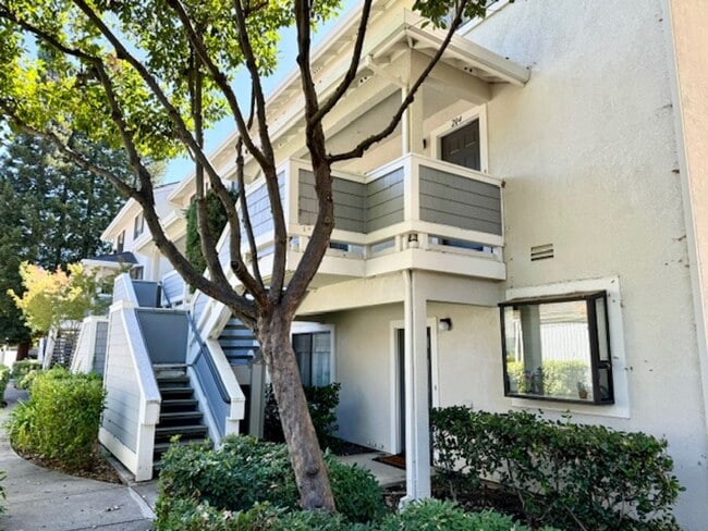 Building Photo - Wonderful 2 story condo in Ashford Ct-Deta... Unit 204