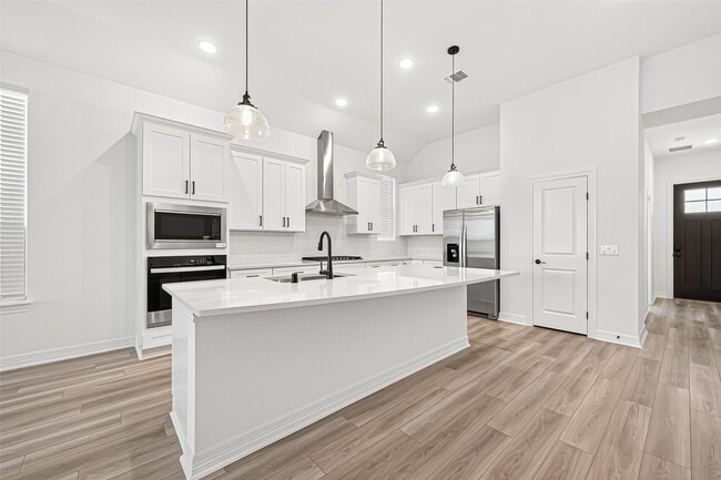 Photo - 5210 Hazel Vis Ln