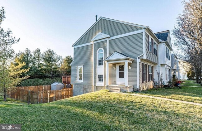 Photo - 7520 Maury Rd Townhome