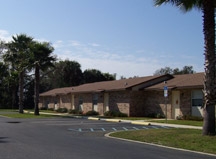 Photo - Moore Haven Commons Apartments