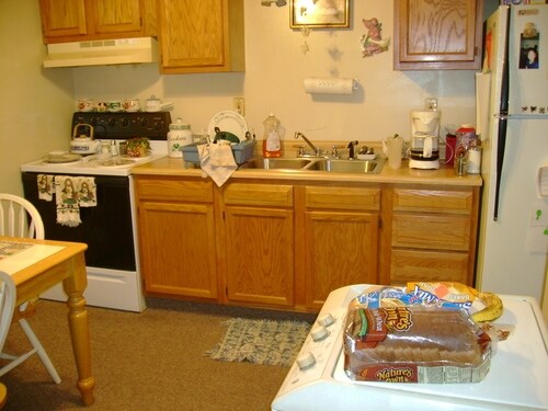 Photo - 1800 Center St