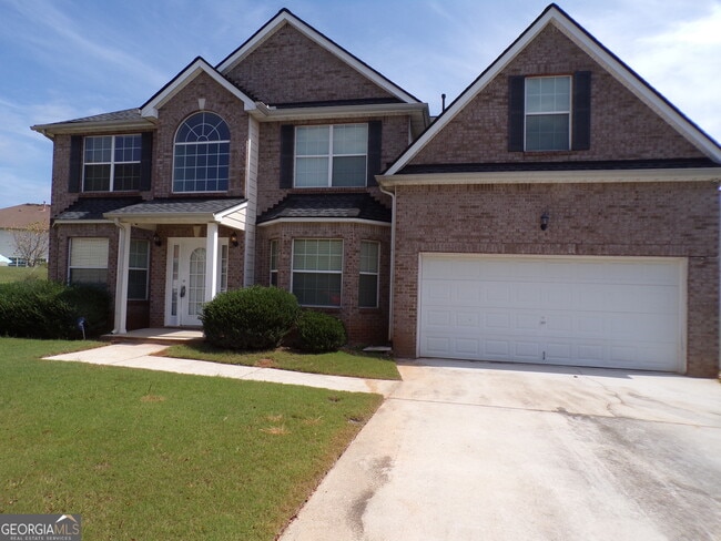Building Photo - 1527 Paceville Ct NE Rental