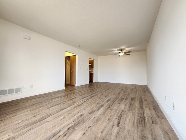 Newbury Place Apartment Homes