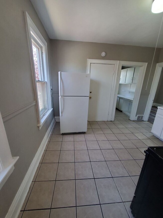 Photo - 600-602 S. 28th St. - Duplex Unit 602 Upper