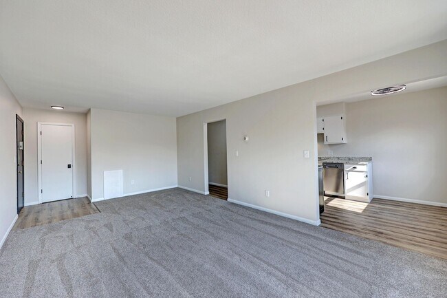 Central Village Apartments