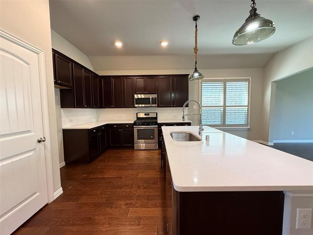 Photo - 2909 Hackberry Creek Trail