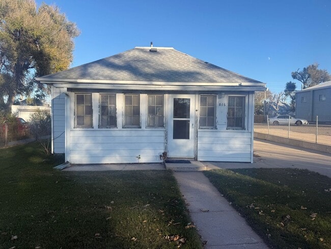 Photo - Charming home in Fort Morgan