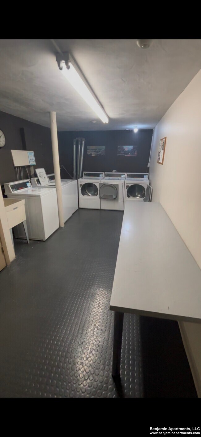 Photo - 94 Babcock St Unit 21