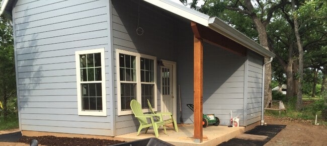 Photo - 488 FM 1441 Unit 488-Blue