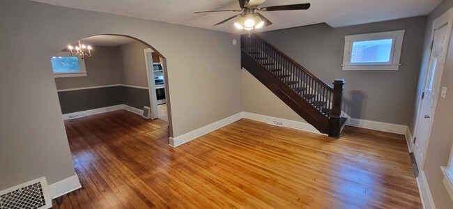 1918 Jersey St