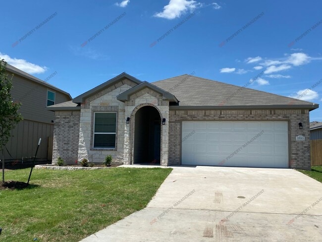 Building Photo - 4 bedroom home within Belton ISD!