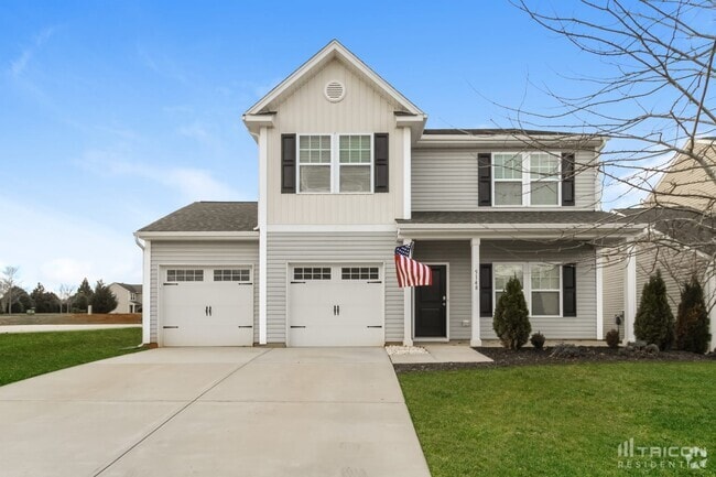 Building Photo - 5148 Red Poll Dr Rental