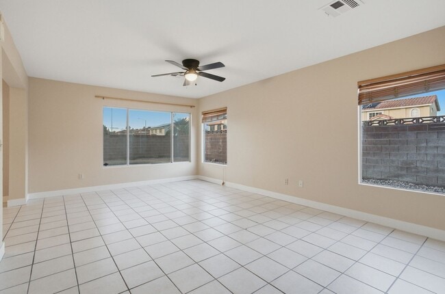 Photo - Beautiful 4 Bedroom Home with a Pool in Whitney Ranch!